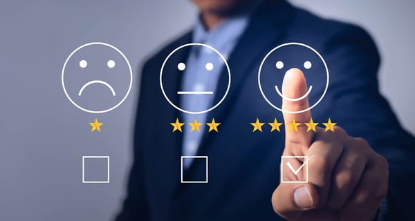 Adapt or be Left Behind: Lessons Learned Dealing With Customer Expectations