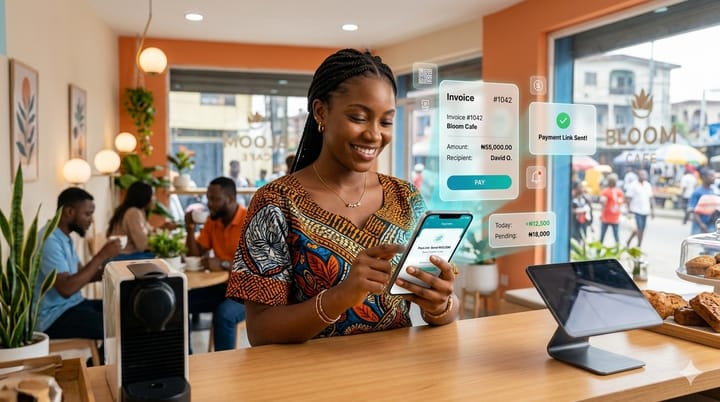 The Rise of Social Payments in Africa: Why SMEs Are Winning Bigger