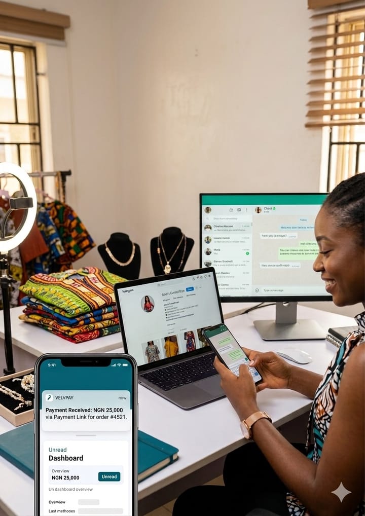 The Rise of Social Commerce in Africa and What It Means for Payments